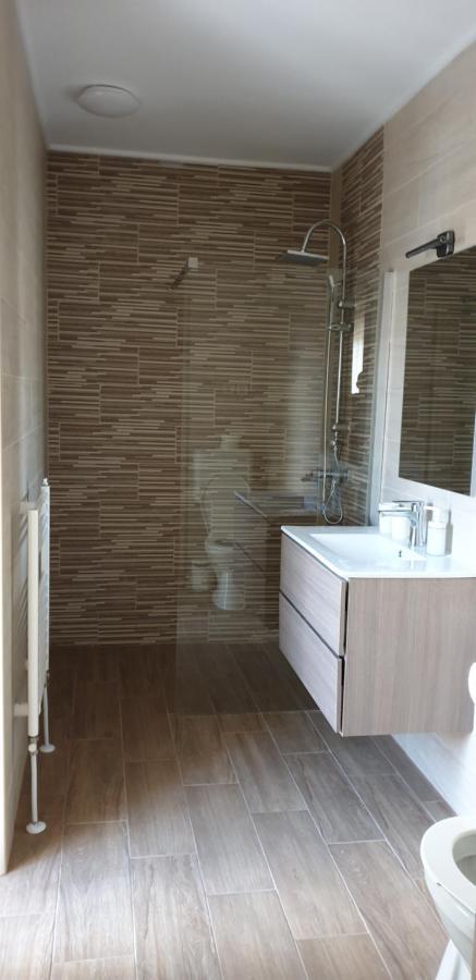 Garden Club Panzio Bed and Breakfast Balatonmáriafürdő Εξωτερικό φωτογραφία