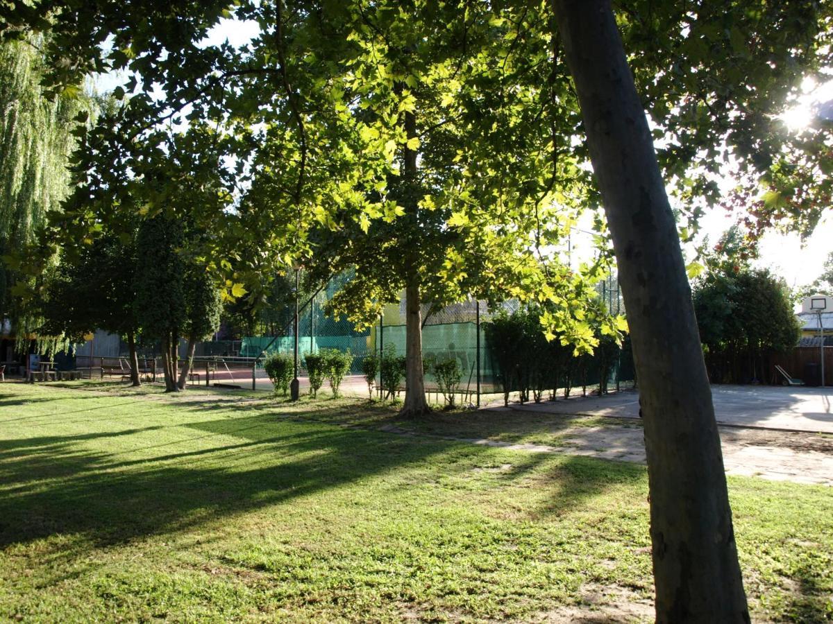 Garden Club Panzio Bed and Breakfast Balatonmáriafürdő Εξωτερικό φωτογραφία